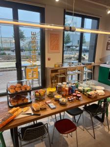 Résidence Kley Clichy