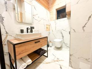 Neueröffnung Wood Apartments 4 Jahreszeiten