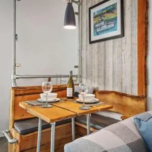 Seaward Apartment - 彭布罗克郡