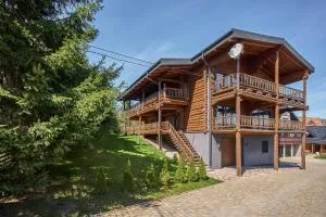 Forest Hill Shale - 亚布卢尼齐亚