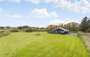 Stunning Home In Strandby With Wifi