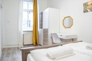 Delightful 2BR Apt.-Near Wiener Stadthalle