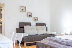 Delightful 2BR Apt.-Near Wiener Stadthalle