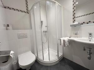 Family Room room in Hotel Garni Burger