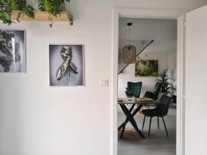 Appartements L-Obernai : photos des chambres