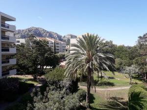 Appartement avec terrasse - Calme et soleil - Proche de la plage