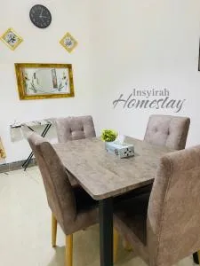 IM15 Insyirah Homestay - Tanjong Pasir
