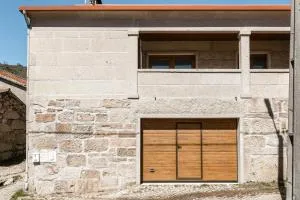 Casa das Gêmeas - Baltar