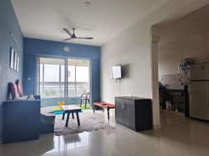 Sea facing 2BHK, Kutira