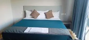 Rock View Resort - Вагамон