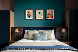 Round House Apartments - Apartamenty, Londyn