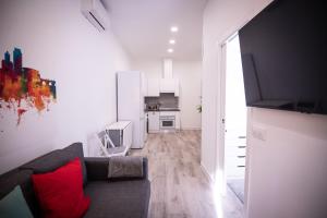 Apartamento Gran Via
