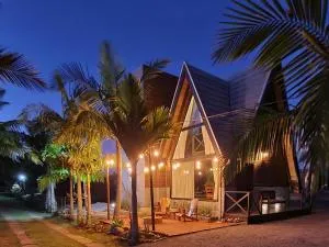 AriMara Chalés & Ecoturismo - Rio Verde