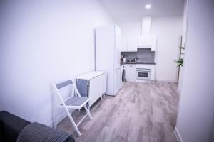 Apartamento Gran Via