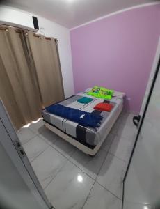 Residencial GM- Departamento Amueblado