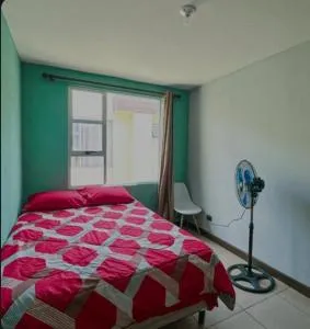 The king inn Habitacion # 2 Estadia por habitacion - Boca Monte