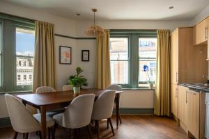 Round House Apartments