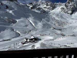 Les Marmottes Appartement Charme