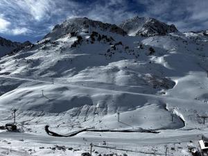 Les Marmottes Appartement Charme