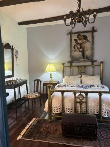 Hotel Boutique Casa de Hacienda Su Merced