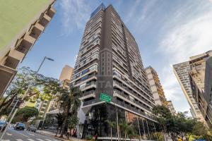 Vn Ueno Lindos Studios na Bela Vista - Próximo Sírio