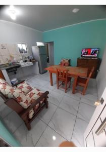 Residencial GM- Departamento Amueblado