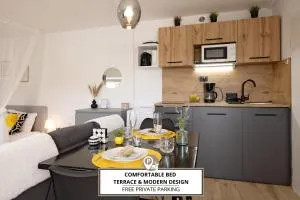 Apartments Lia - Beričevo