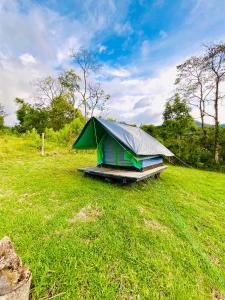 ECOXPLORA-Zona de camping