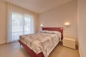 Apartment mit 2 Schlafzimmern