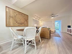 Coastal waterfront apartment!