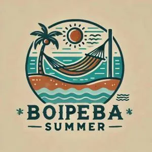 Boipeba Summer - Nilo Peçanha