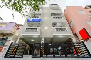 FabHotel Lucky Inn Grand Residency - Perumbakkam
