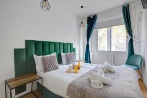 Bluestay 300 - Superb apartment in Paris