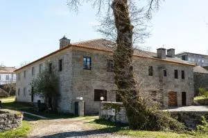 Casa do Cerrado - Baltar