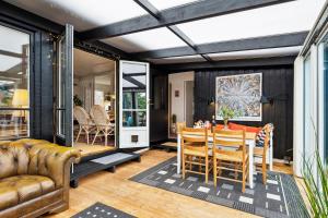 Amazing Home In Ebeltoft With 3 Bedrooms, Sauna And Internet