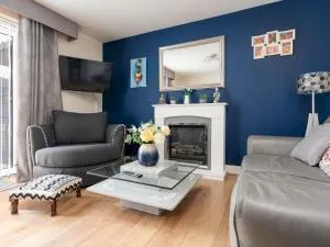 Pass the Keys Two Bed House Garden Bar Parking Bootle - Waterloo