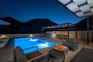 Zen Club Luxury Villas