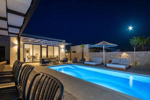 Zen Club Luxury Villas