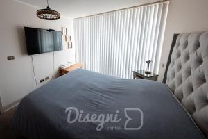 Disegni 05 - Departamento con estilo Av Argentina Centro