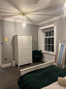 Georgian Townhouse in the City Centre