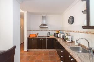 Villa Montaña Negra I