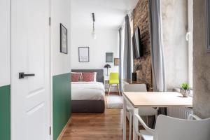 Quiet Hideaway & WiFi in Riga Centre