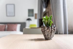 Quiet Hideaway & WiFi in Riga Centre