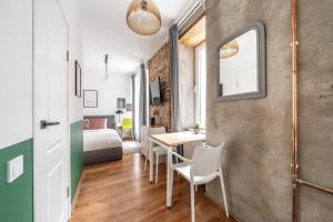 Quiet Hideaway & WiFi in Riga Centre
