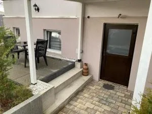 Studio in Algolsheim Algolsheim - Heiteren