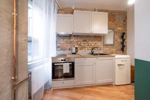 Quiet Hideaway & WiFi in Riga Centre