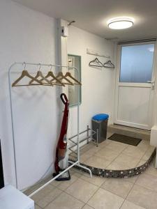 Appartements Studio in Algolsheim Algolsheim : photos des chambres