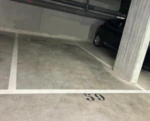 Appartements Le Cartier Appt F3, 7mn Disneyland, Parking,Terrace : photos des chambres