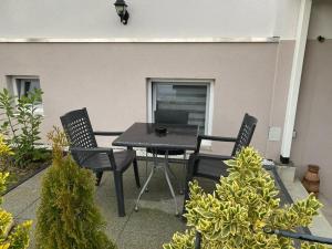 Appartements Studio in Algolsheim Algolsheim : photos des chambres