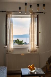 One-Bedroom Apartment room in Apartment Iskra